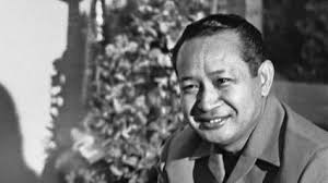 Soeharto Diusulkan Jadi Pahlawan Nasional 2025: Antara Jasa dan Dosa, Publik Terbelah
