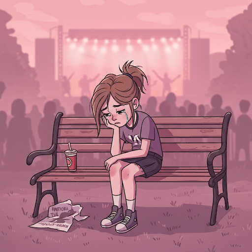Post Concert Depression: Kenapa Kamu Merasa Hampa Setelah Konser