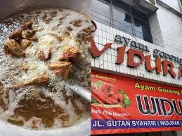 Kasus Ayam Goreng Widuran: Gunakan Minyak Babi Tanpa Label Non-Halal, MUI Solo Lapor Polisi