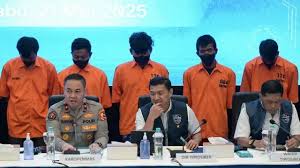 Indonesia Masuk 3 Besar Dunia dalam Kasus Konten Kekerasan Seksual Anak: Ancaman Nyata yang Harus Dihentikan