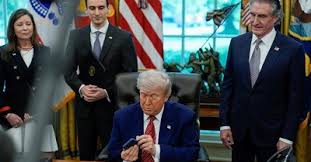 Trump vs Harvard Memanas: Mahasiswa Asing Diusir, Dana Dicabut, Kampus Gugat Balik!