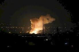 Israel Serang Fasilitas Nuklir Iran: Operasi Rising Lion Picu Ketegangan Global