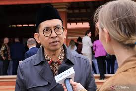 Pernyataan Fadli Zon Soal Pemerkosaan Massal Tragedi Mei 1998 Picu Kecaman Publik dan Komnas Perempuan
