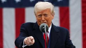 Amerika Serikat Resmi Serang Iran: Perubahan Sikap Trump dari Netral ke Agresif