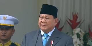 Retorika Anti-Asing Prabowo: Strategi Nasionalisme atau Tanda Otoritarianisme?