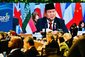 Visi Transisi Energi Prabowo Kontras dengan RUPTL: Indonesia Terancam Terjebak dalam Energi Fosil?