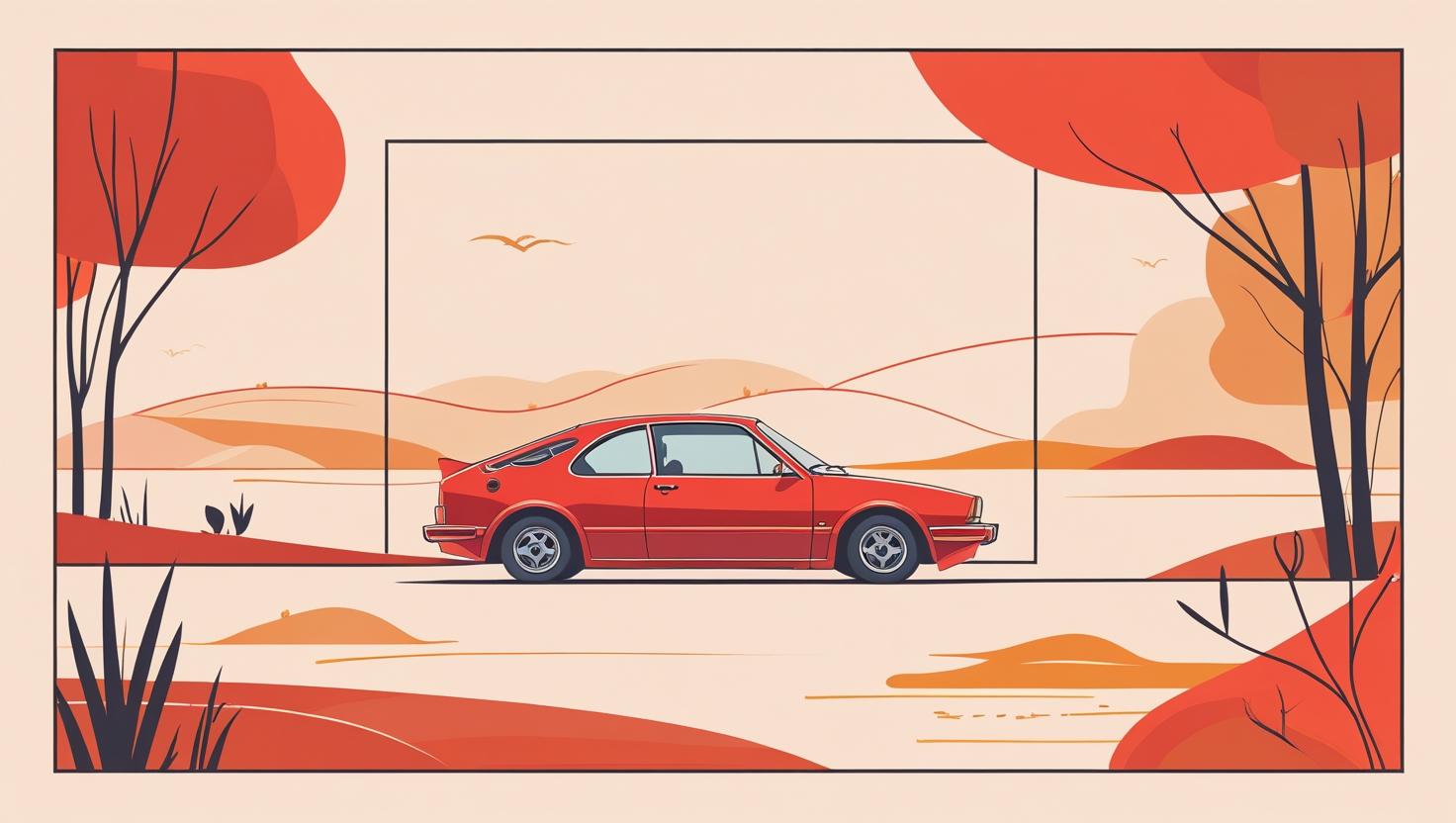 “Red Car Theory”: Fokus pada Hal Positif untuk Hidup yang Lebih Bahagia