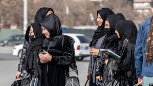Taliban Larang Buku Karya Perempuan di Universitas Afghanistan, Kebebasan Akademik Terancam
