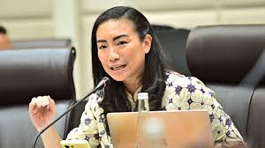 Rahayu Saraswati Mundur dari DPR RI: Teladan Integritas dan Inspirasi Anak Muda Indonesia
