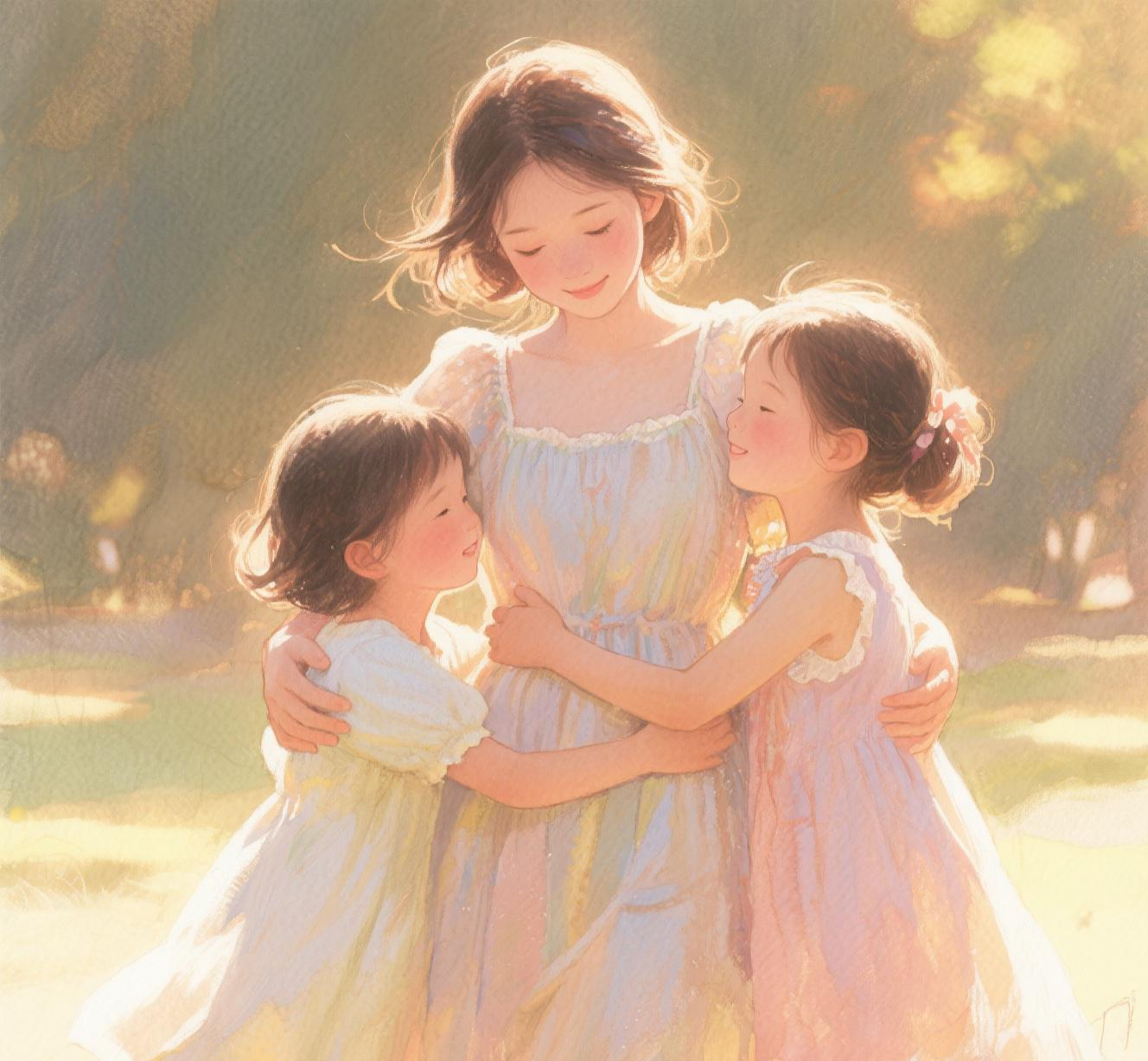 Eldest Daughter Syndrome: Tekanan, Dampak, dan Cara Pulih Tanpa Manual Book