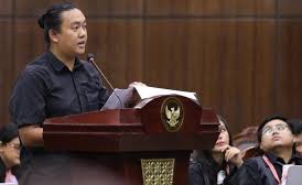 Kasus Penyiraman Air Keras Andrie Yunus Jadi Sorotan PBB, Polisi Diminta Usut Pelaku