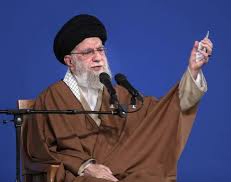 Pidato Perdana Mojtaba Khamenei: Iran Bersumpah Tutup Selat Hormuz dan Serang Pangkalan AS