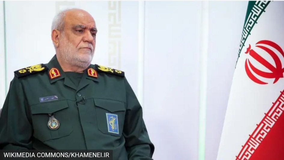 Israel Akui Bunuh Kepala Intelijen IRGC Majid Khademi, Konflik dengan Iran Makin Memanas
