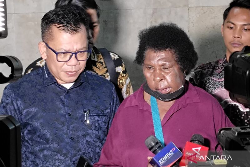 Mama Yasinta Laporkan LBH Pos Merauke ke Polda Metro Jaya: Kronologi Lengkap Kontroversi Film Pesta Babi