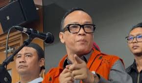 Vonis 4,5 Tahun Penjara untuk Eks Wamenaker Noel Ebenezer: Fakta Lengkap Kasus Pemerasan Sertifikasi K3