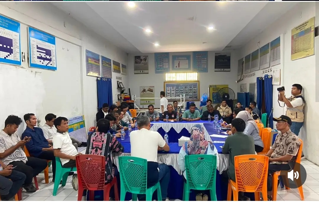 Pemkab Deli Serdang dan Kementerian PKP Matangkan Lokasi Pembangunan Program 3 Juta Rumah