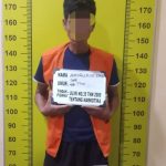Perangi Narkoba, Sat Narkoba Polresta Deli Serdang Ringkus Pengedar Sabu di Tanjung…
