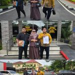 Diduga Gelapkan Dana Yayasan Rp3,4 Miliar, Mantan Pengurus Yapensa Sumut Dilaporkan ke…