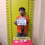 Miliki Sabu dan Coba Kabur, Pria di Deli Serdang Dibekuk Polisi