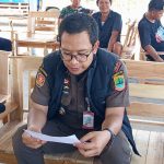 Satpol PP Karawang Tinjau Lokasi Galian di Lahan PJT II: Pastikan Prosedur…