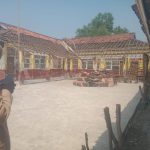 Proyek Rehabilitasi SDN Kutagandok III Tidak Ada Aktifitas Pembangunan, DPP AJIB Desak…
