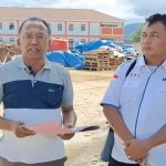 Menagih Keadilan di Tanah Sipirok: Proyek Sekolah Rakyat Berdiri, Lahan 4 Hektar…