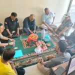 Solidaritas di Tengah Badai Krisis Pers: 16 Pimpinan Organisasi Wartawan Indramayu Resmi…