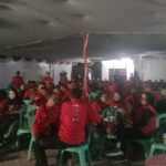 Menghidupkan Kembali Api Perjuangan: DPC PDI Perjuangan Karawang Gelar Malam Refleksi Kudatuli…