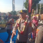Dari Bumi Lumbung Padi Menuju Metropolitan: Karawang Resmi Naik Tingkat Menjadi Polresta!