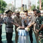 Wajah Baru Penegakan Hukum di Kota Industri: Polres Karawang Resmi Naik Tingkat…