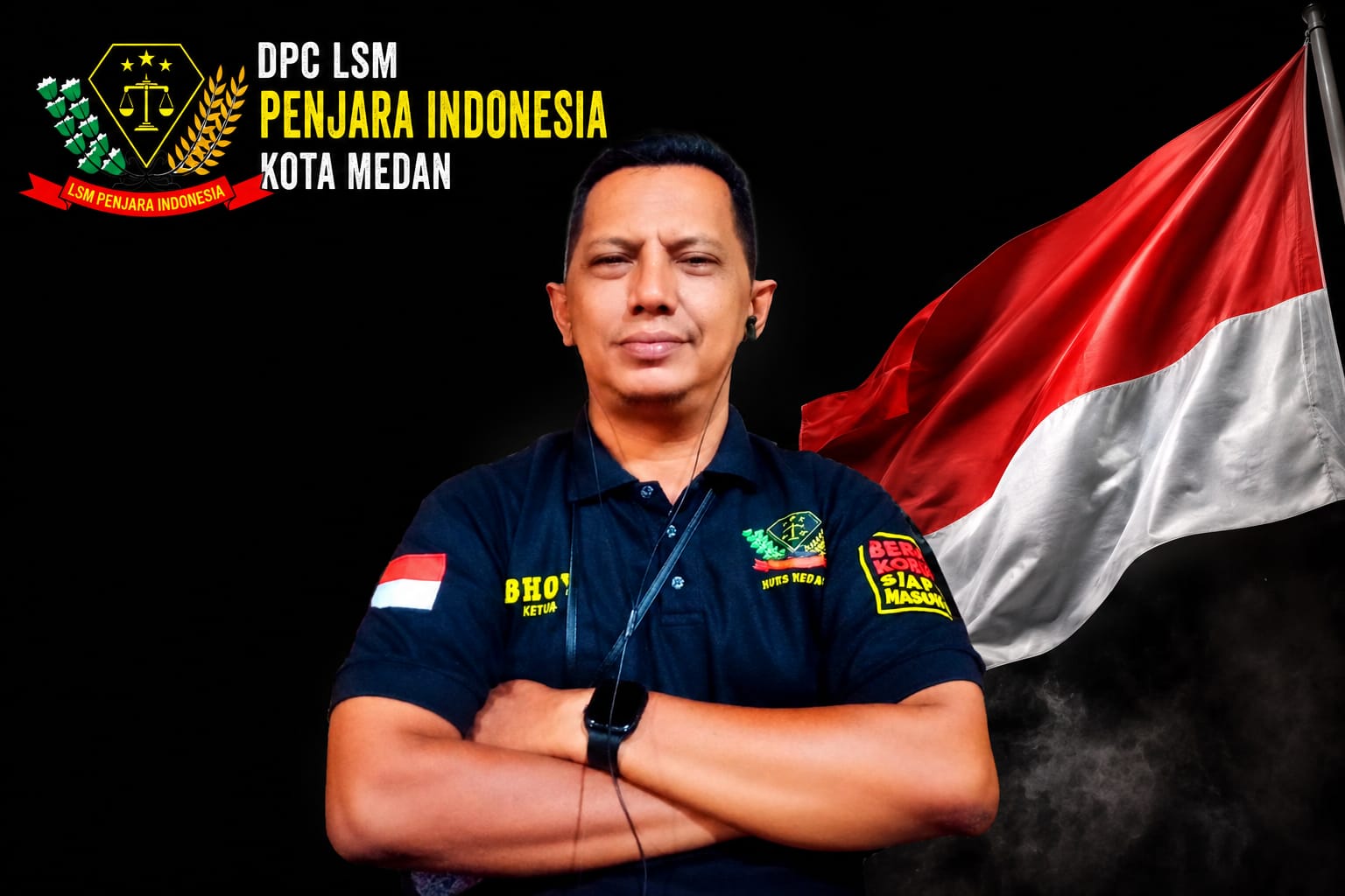 Apresiasi Mengalir untuk Polsek Medan Tembung: Bergerak Cepat Ringkus Dua Oknum Wartawan Terkait Dugaan Pemerasan