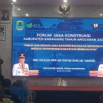 Sinergi dan Transformasi: Dinas PUPR Karawang Genjot Mutu Infrastruktur Lewat Forum Jasa…
