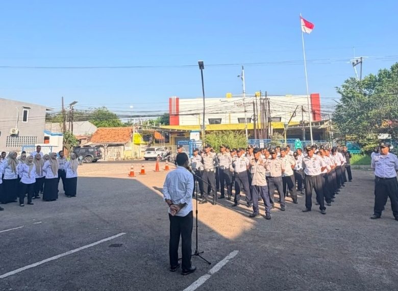 Revolusi Mobilitas: Dishub Kabupaten Bekasi Pertaruhkan Integritas demi Transportasi Publik yang Lebih Transparan