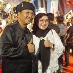 Jejak Langkah Singaperbangsa: Gelora Inovasi Jaipongan dalam Grand Final Pasanggiri Lodaya Puragabaya