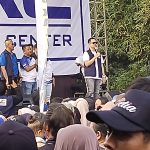 Menembus Batas Pengabdian: Aksi Mandiri Sabil Akbar di Desa Kalijati