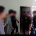 Gembong Narkotika Lintas Jaringan Digulung: Gudang Penyimpanan di Pekanbaru Digerebek, Ribuan Pil…