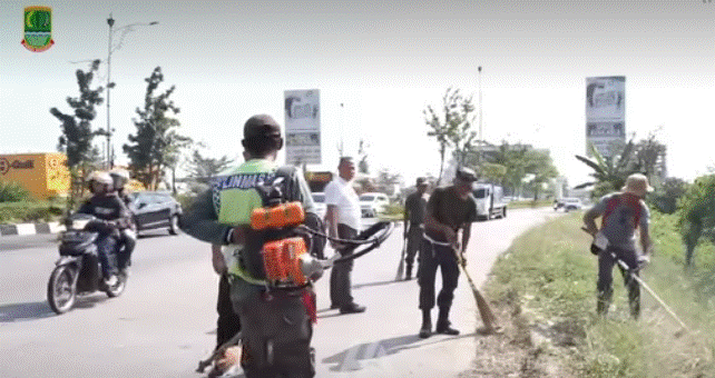 Wajah Baru Gerbang Kota: Aksi “Keroyokan” Pemkab Karawang dan Sinyal Rekonstruksi Dua Interchange Utama