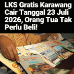 Kado Hari Anak Nasional: Pemkab Karawang Siapkan Solusi Pendidikan Bebas Biaya LKS
