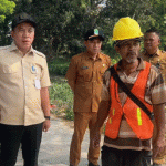 Mengunci Urat Nadi Ekonomi: Wajah Baru Jalur Cilamaya–Banyusari di Tangan Pemkab Karawang