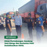 Gebrakan Pasukan Gabungan di KM 29: Berburu Truk ‘Giant’ Penjelajah Tol Jakarta-Cikampek