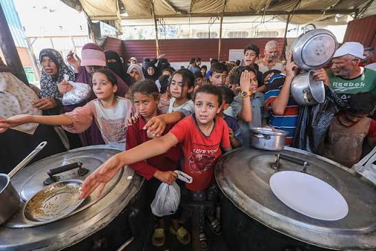 Komisi PBB: Israel Sengaja Sasar Anak-Anak Gaza, Picu Genosida yang Terus Berlanjut
