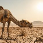 Bukan Sekadar Hewan Tangguh: Dampak Panas Ekstrem pada Unta di Afrika yang…