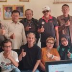 Pasca-Verifikasi, FKOWI Indramayu Pastikan 13 Organisasi Wartawan Resmi Bergabung