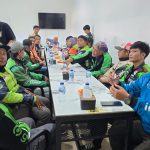 Garda Depan Ketertiban: Saat Ojol Sumut Bertransformasi Menjadi Mitra Strategis Keamanan Publik