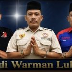Adi Warman Lubis Soroti Penunjukan Plh Sekda Medan, Desak Wali Kota Pilih…