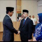 Penunjukan Plh Sekda Kota Medan Disorot, Adi Warman Lubis Pertanyakan Komitmen terhadap…