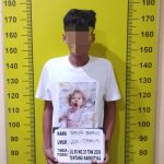 Polresta Deli Serdang Ringkus Dua Pengedar Sabu, 24,76 Gram Narkoba Disita