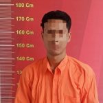 Diduga Aniaya Wanita di Depan SPBU Denai, Doni Chaniago Diamankan Polsek Medan…