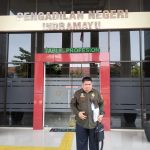 Menjaga Marwah Lewat Fakta: Langkah Tegas “Macan Peradilan” Pulihkan Reputasi PT Dae…
