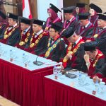 Gelora Toga di Kota Lumbung Padi: Ketika UNSIKA Melahirkan 1.517 Agen Perubahan…